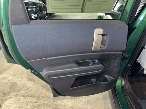 Used 2025 MINI Cooper Countryman S AWD/4WD image 16