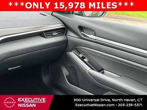 Certified 2022 Nissan Altima 2.5 SL image 25