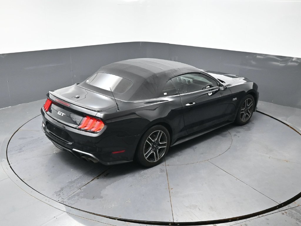 Used 2018 Ford Mustang GT Premium w/ Equipment Group 401A RWD image 59