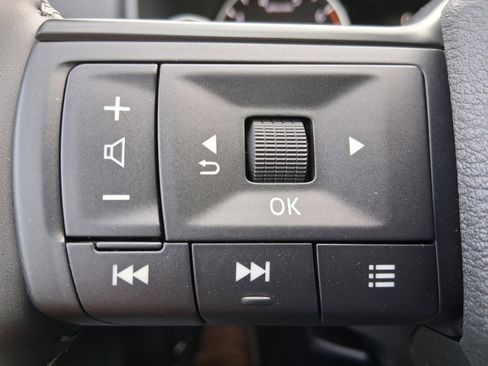 New 2026 Nissan Rogue SV image 9