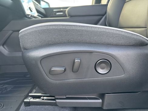 New 2026 GMC Sierra EV Elevation image 22