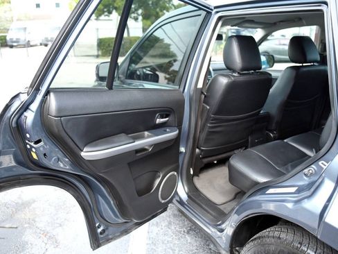 Used 2007 Suzuki Grand Vitara 2WD image 14