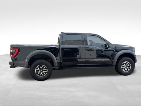 Used 2022 Ford F150 Raptor w/ Torsen Package AWD/4WD image 4