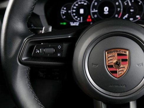 Certified 2026 Porsche 911 Carrera S RWD image 20