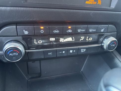 Used 2024 MAZDA CX-5 AWD 2.5 S image 43