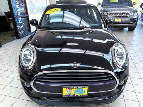 Used 2020 MINI Cooper 2-Door Hardtop FWD image 6