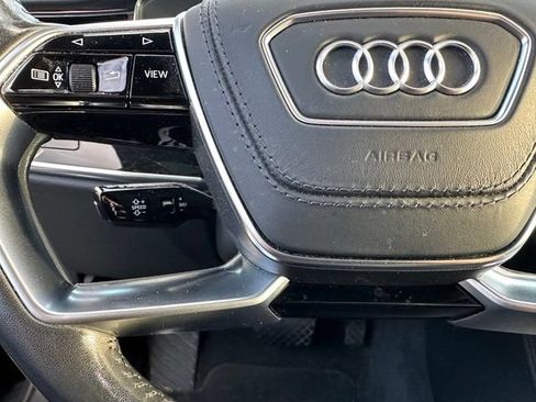 Used 2019 Audi A8 L 3.0T w/ Executive Package AWD/4WD image 19