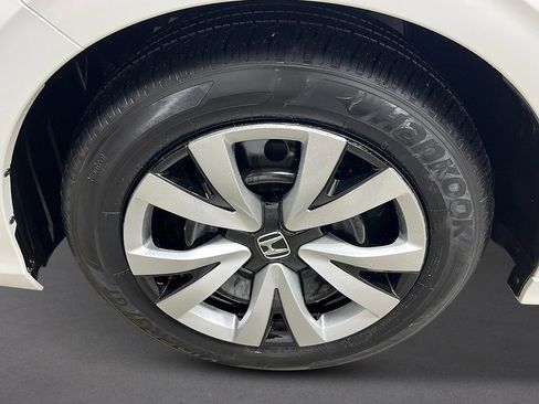 New 2026 Honda Civic LX image 10