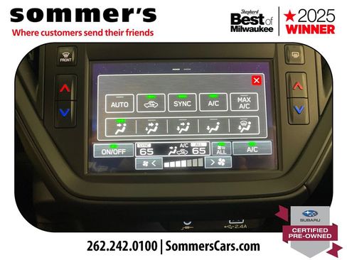 Used 2024 Subaru Impreza 2.0i w/ Popular Package #1A AWD/4WD image 17