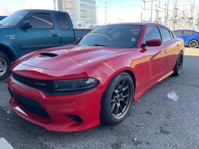 Used 2022 Dodge Charger R/T