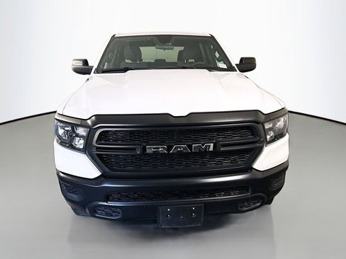 Used 2023 RAM 1500 Tradesman RWD image 2