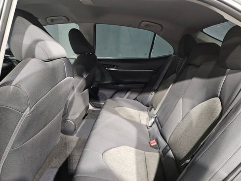 Used 2024 Toyota Camry LE FWD image 34