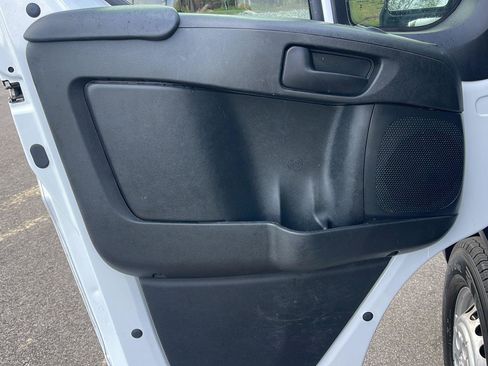 Used 2025 RAM ProMaster 1500 FWD image 15