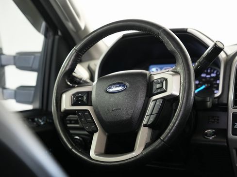 Used 2019 Ford F350 Lariat w/ Lariat Ultimate Package image 10