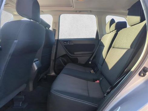 Used 2016 Subaru Forester 2.5i Premium w/ Popular Package #2 image 22