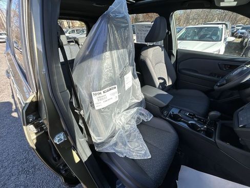 New 2026 Subaru Forester Premium image 15