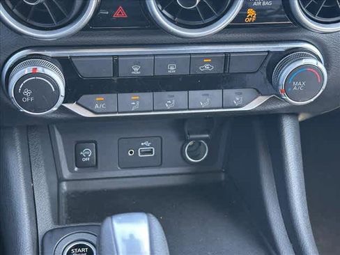 Used 2024 Nissan Sentra S image 21