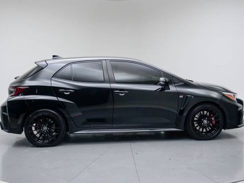 Used 2023 Toyota Corolla GR w/ Performance Package AWD/4WD image 11