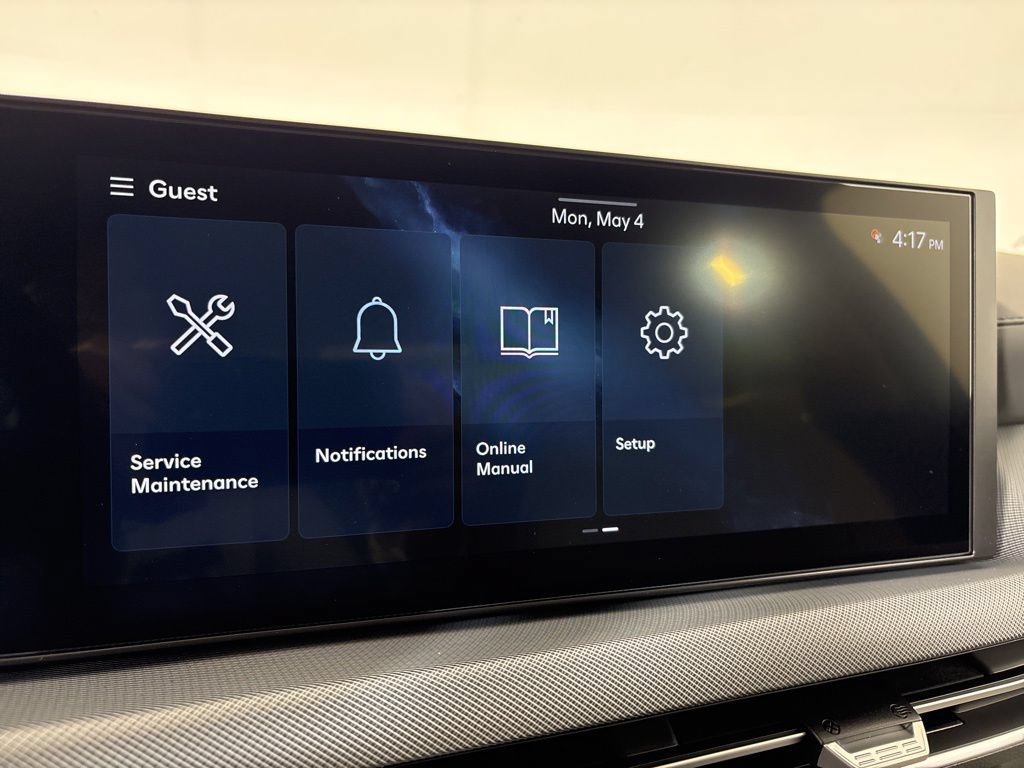 New 2026 Hyundai Sonata SE FWD image 28