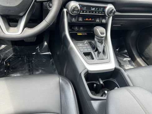 Used 2023 Toyota RAV4 XLE Premium AWD/4WD image 22