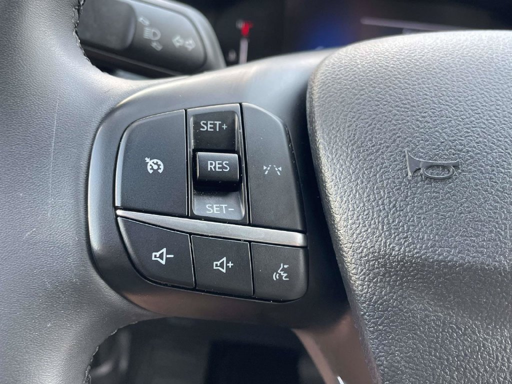 Used 2024 Ford Escape Active FWD image 22