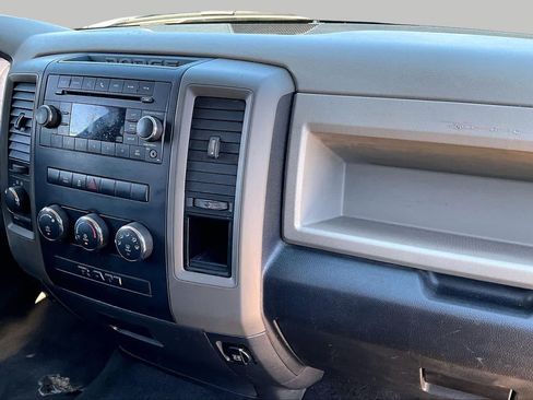 Used 2010 Dodge Ram 1500 Truck ST w/ ST Popular Equipment Group AWD/4WD image 17