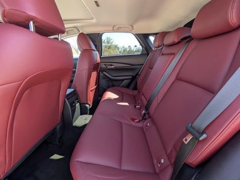 New 2026 MAZDA CX-30 AWD 2.5 S image 11