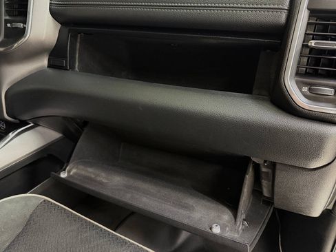 Used 2020 RAM 1500 Laramie w/ Sport Appearance Package AWD/4WD image 36