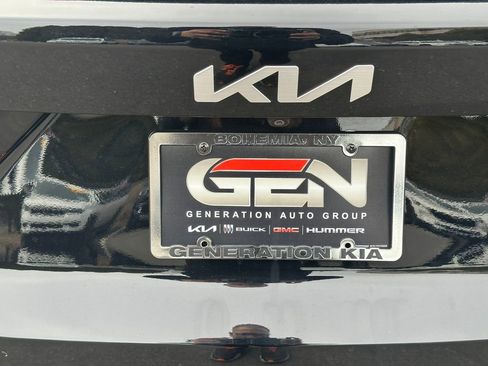 Used 2023 Kia Sorento X-Line EX image 39