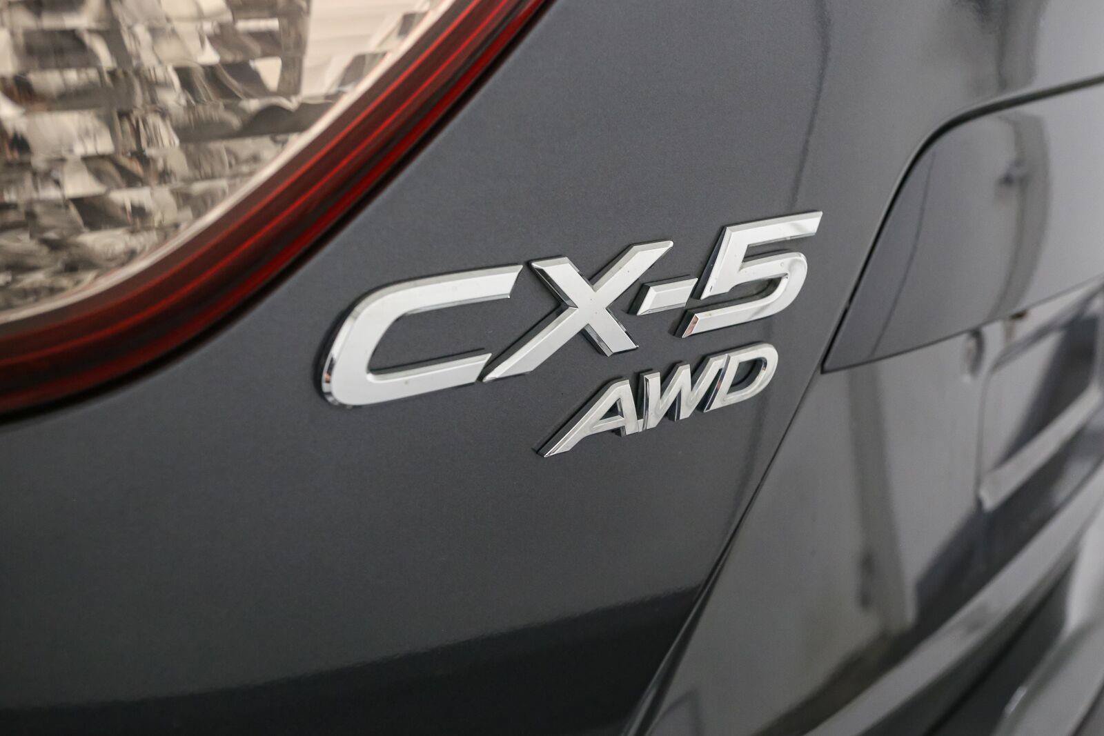 Used 2016 MAZDA CX-5 Touring AWD/4WD image 10