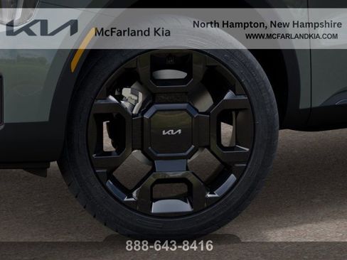 New 2026 Kia Sorento SX Prestige AWD/4WD image 10