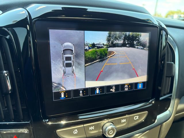 Certified 2023 Chevrolet Traverse RS w/ LPO, Floor Liner Package AWD/4WD image 20