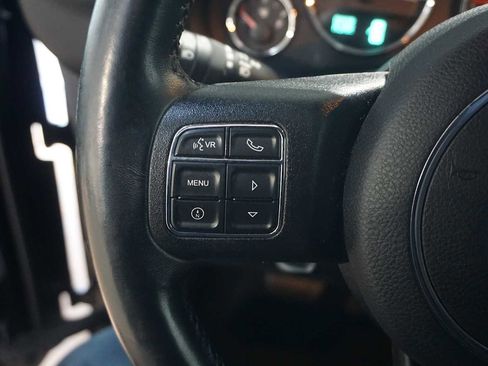 Used 2018 Jeep Wrangler Unlimited Sport S image 25