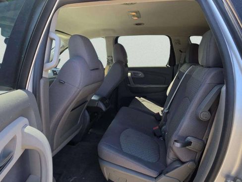 Used 2012 Chevrolet Traverse LS AWD/4WD image 7