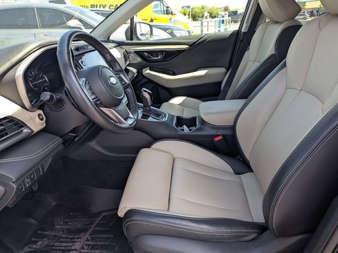 Used 2024 Subaru Outback Limited AWD/4WD image 15