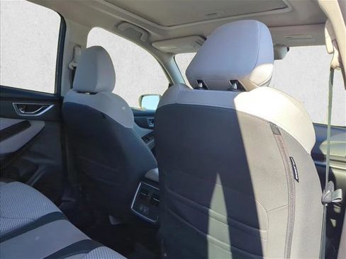 Used 2021 Subaru Forester Premium image 27