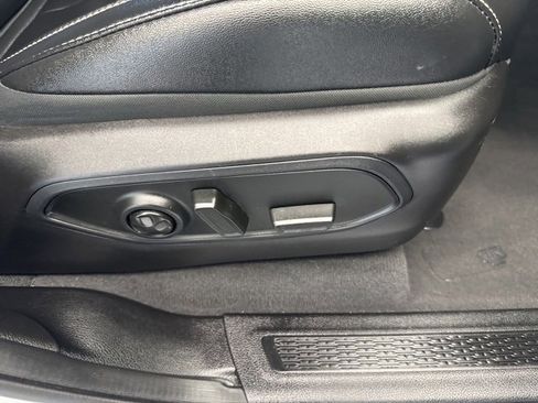 Used 2024 Jeep Grand Cherokee Limited 4xe image 13