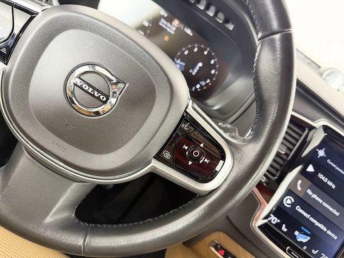 Used 2019 Volvo XC90 T6 Inscription w/ Advanced Package AWD/4WD image 63