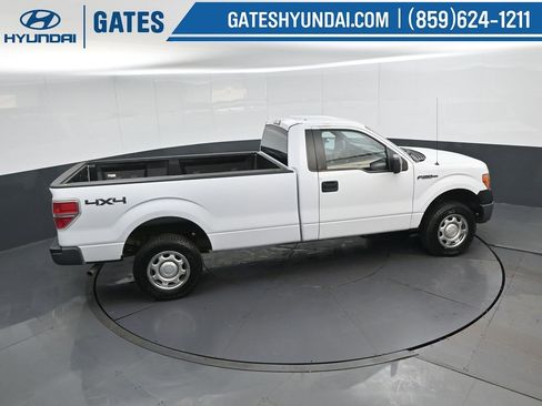 Used 2014 Ford F150 XL w/ Power Equipment Group image 34