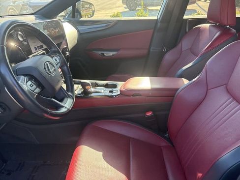 Used 2023 Lexus NX 350 AWD w/ Premium Package image 17