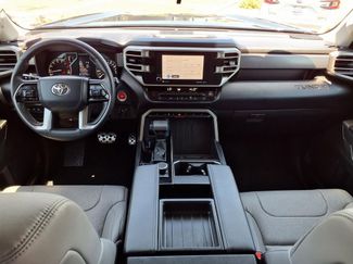 Used 2023 Toyota Tundra SR5 w/ TRD Sport Premium Package AWD/4WD video 2