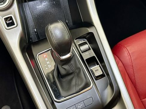 Used 2024 Dodge Hornet R/T Plus w/ R/T Blacktop Package image 16