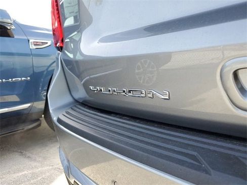 New 2026 GMC Yukon XL Denali image 8