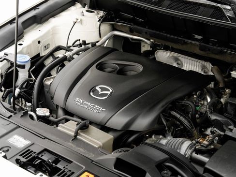 Used 2017 MAZDA CX-5 Grand Touring w/ Premium Package image 26