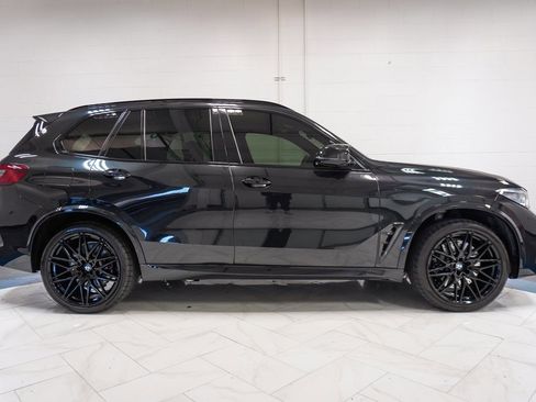 Used 2021 BMW X5 M w/ Competition Package image 39