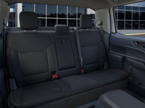 New 2025 Ford Maverick XLT w/ XLT Luxury Package image 13