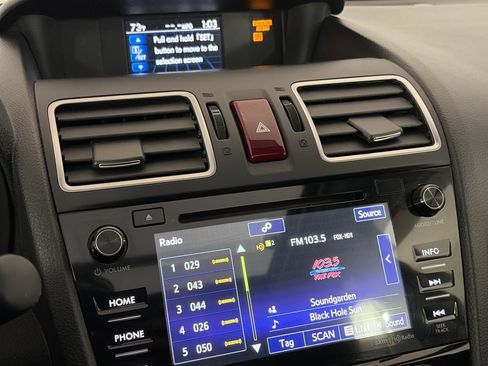 Used 2016 Subaru Forester 2.0XT Premium image 20