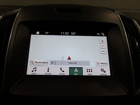 Used 2016 Ford Edge Sport w/ Equipment Group 401A image 29