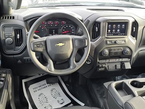 New 2026 Chevrolet Silverado 2500 W/T w/ WT Convenience Package image 18