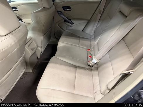 Used 2015 Acura RDX AWD w/ Technology Package image 12